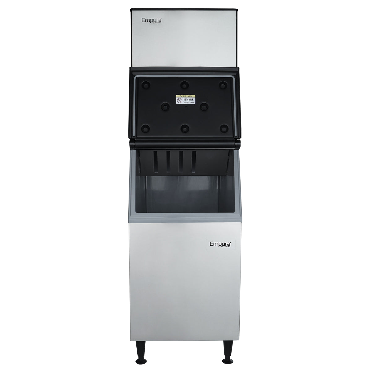 industrial ice maker - Image 19