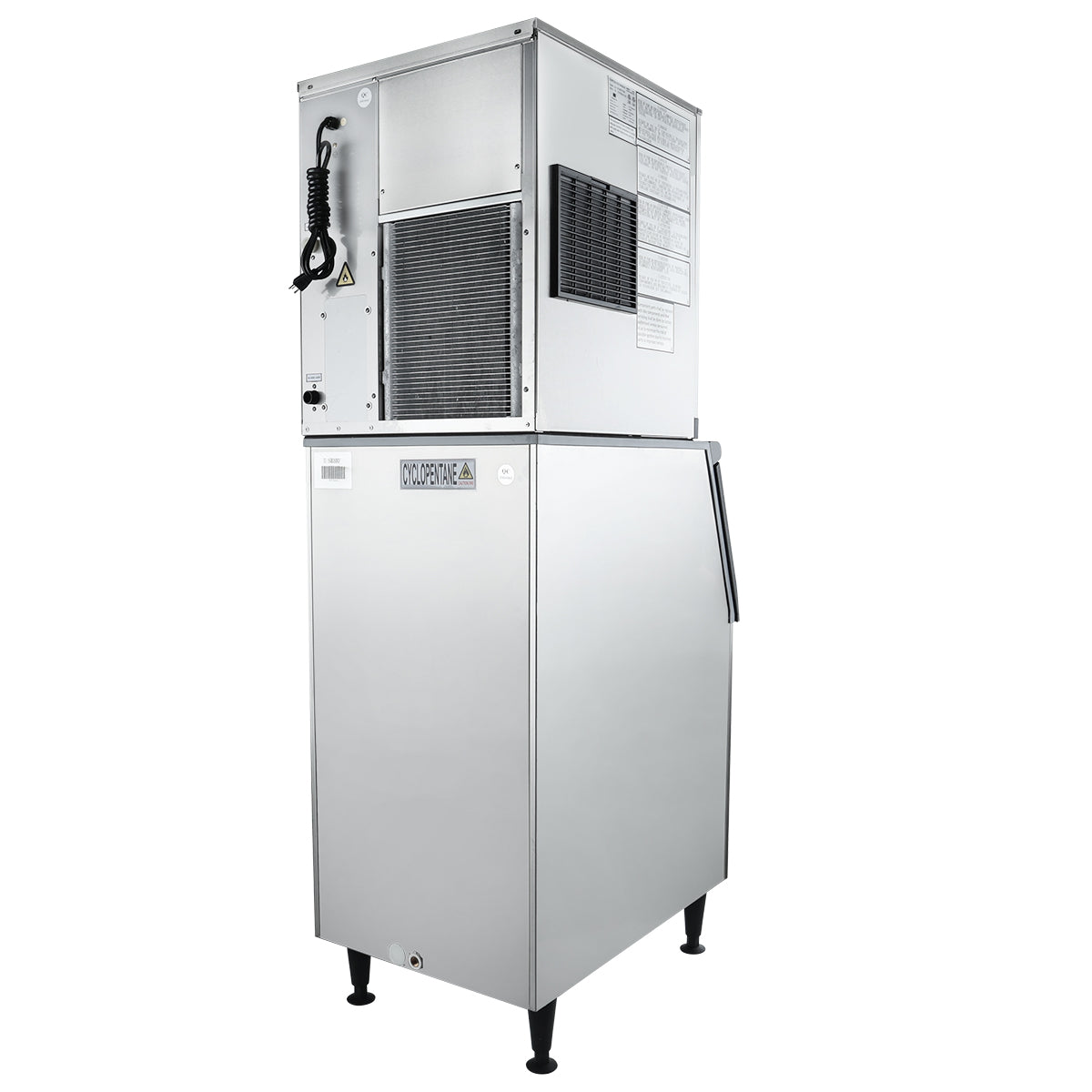 industrial ice maker - Image 20