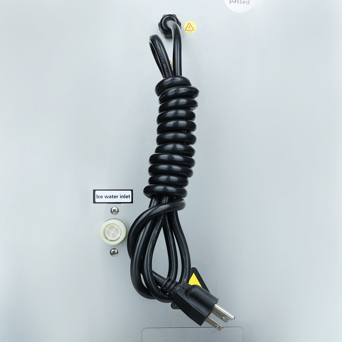 industrial ice maker - Image 24