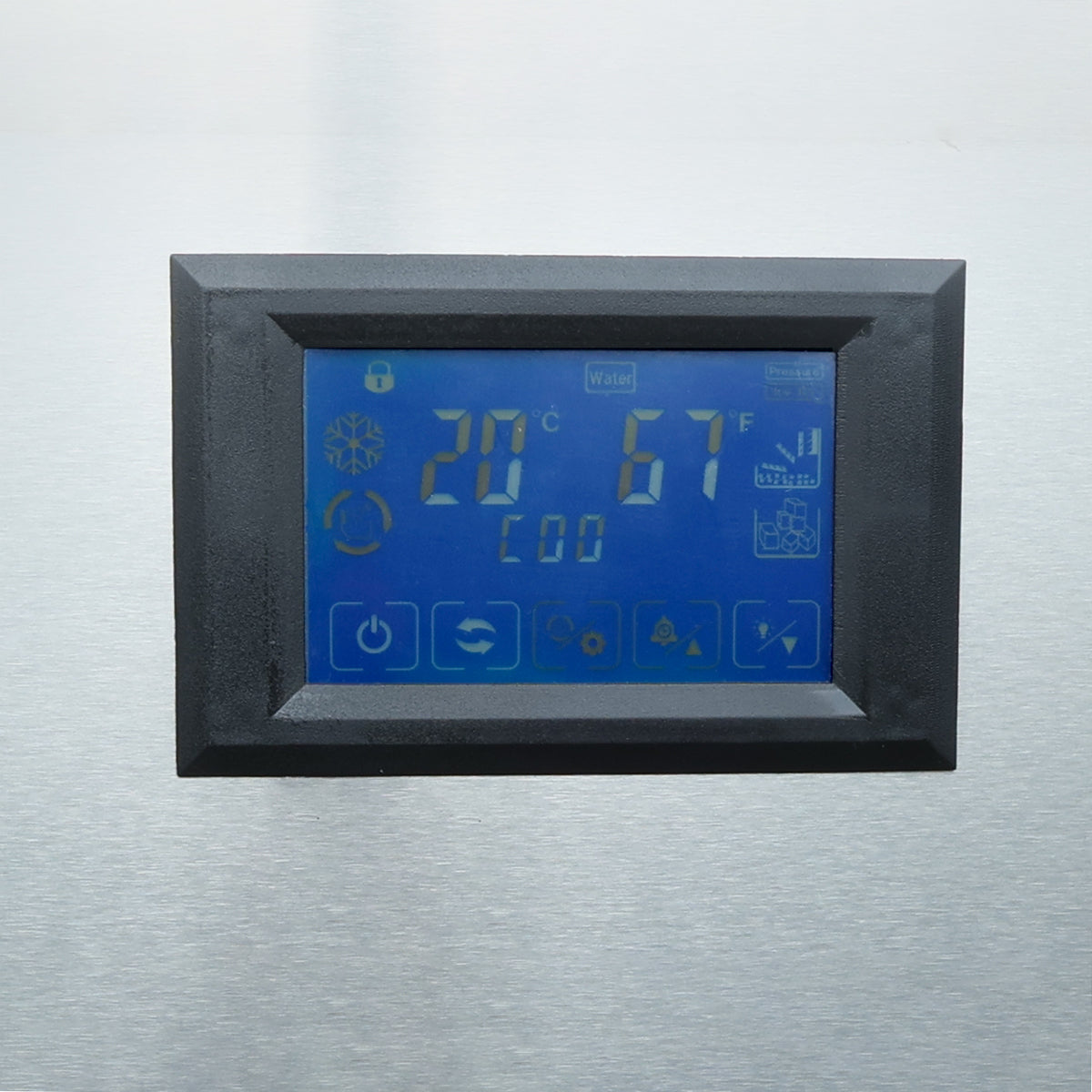 industrial ice maker - Image 10