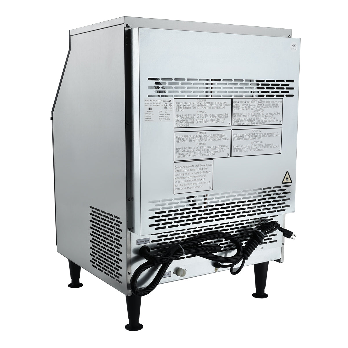 built in nugget ice maker - Image 4