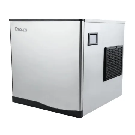 Empura Ice Machines E-MCF350 Ice Machine 22-3/4"W X 23-7/8"D X 22-1/8"H Modular