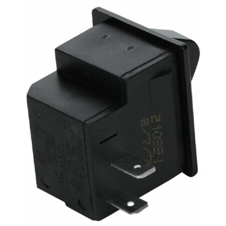 Empura Parts 104090015 Door Switch Compatible With: E-EGM-16FB E-EGM-16FW E-EGM-23FB