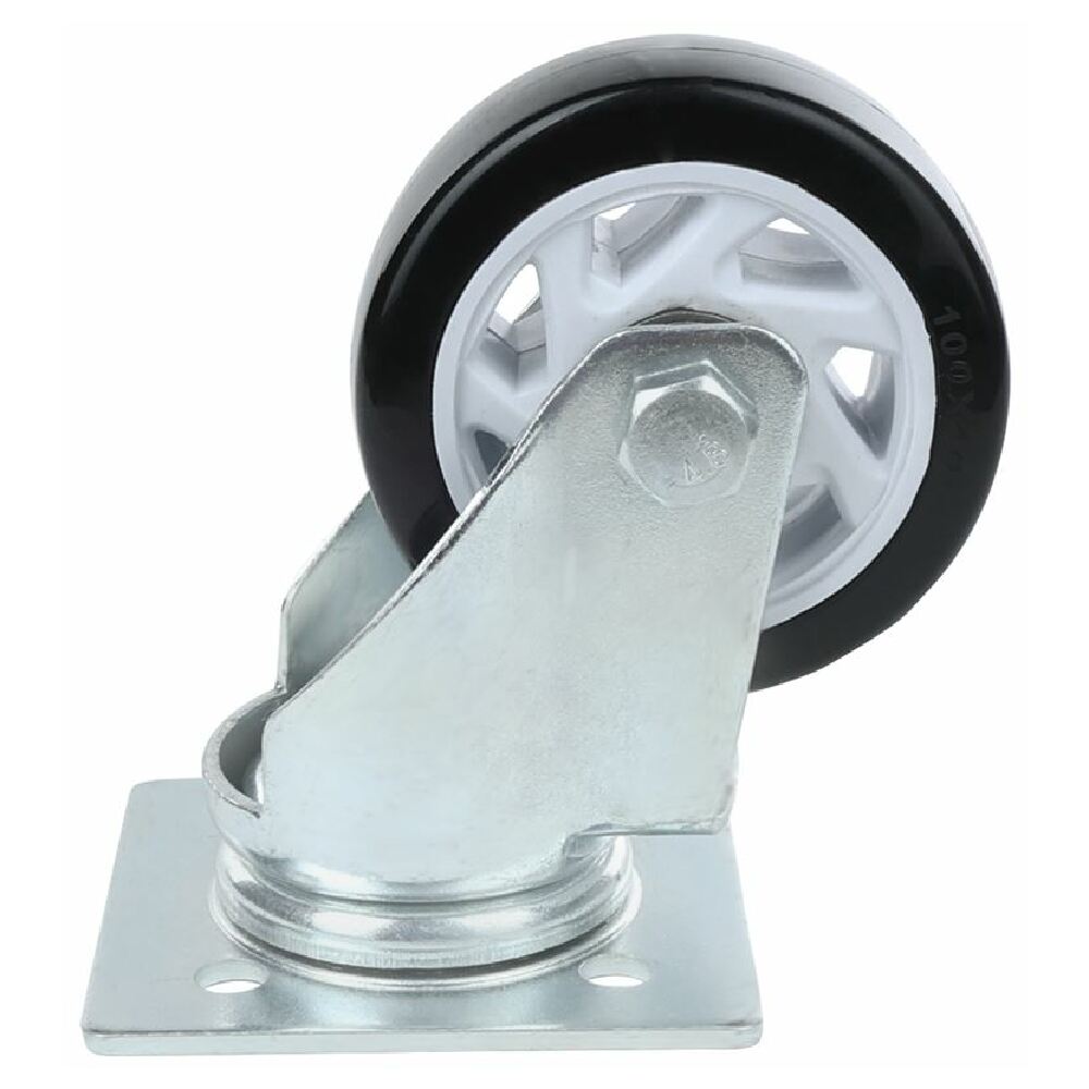 Empura Parts 107050026 Caster (without Brake) Compatible With: E-KCBR48 E-KCBR60 - Image 5