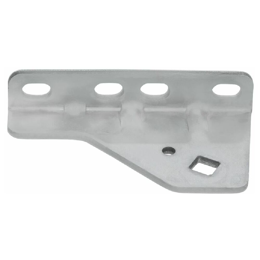 Empura Parts 107070114 Door Hinge Bracket (Middle Down) Compatible With: E-KPP67 - Image 2