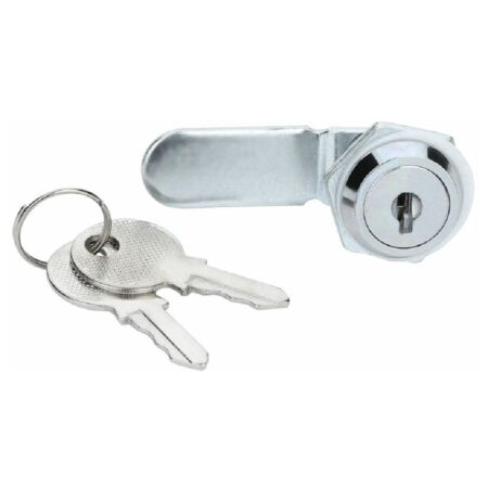 Empura Parts 107130008 Door Lock & Key Compatible With: E-KB25WF E-KB25WR Empura Refrigeration