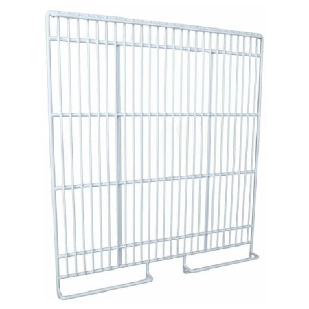 Empura Parts 109020063 Left Shelf Compatible With: E-KB27RG Empura Refrigeration