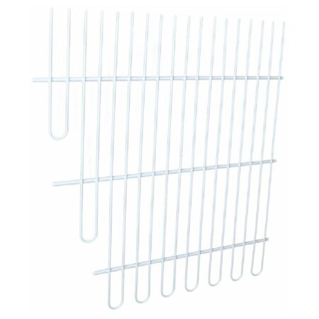 Empura Parts 109020205 Middle Shelf Compatible With: E-KBC-50 E-KBC-65 E-KBC-95