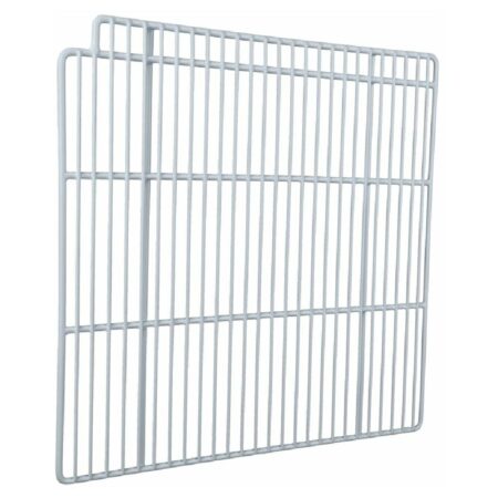 Empura Parts 109020266 Left Shelf Compatible With: E-KBB72-3G-24 Empura Refrigeration