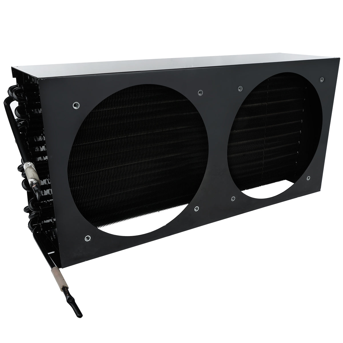 Empura Parts 113010371 Condenser Coil Compatible With: E-KB35F E-KB54F Empura Refrigeration - Image 6