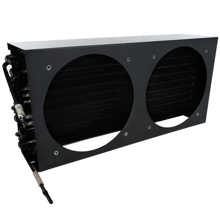 Empura Parts 113010371 Condenser Coil Compatible With: E-KB35F E-KB54F Empura Refrigeration - Image 7