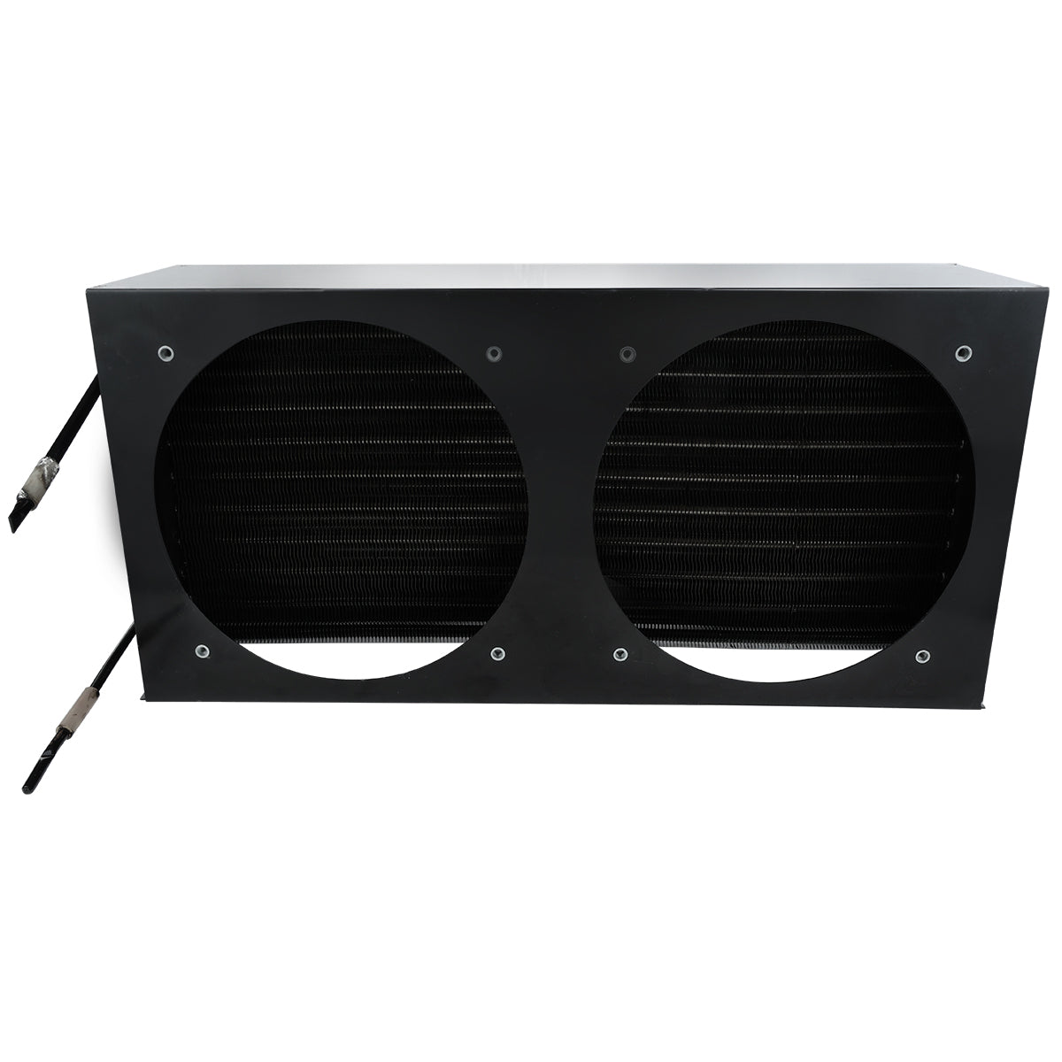 Empura Parts 113010371 Condenser Coil Compatible With: E-KB35F E-KB54F Empura Refrigeration - Image 3
