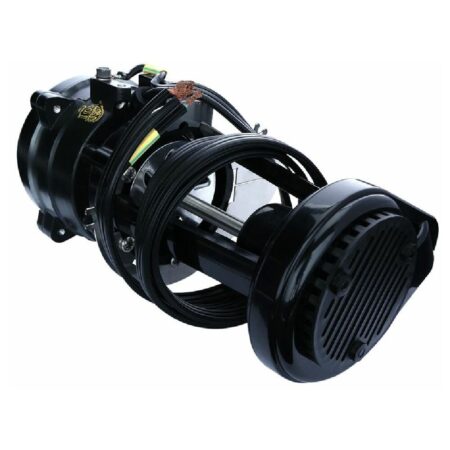 Empura Parts 1.4.01.00001 Water Pump Compatible With: E-UCF120 Empura Ice Machines