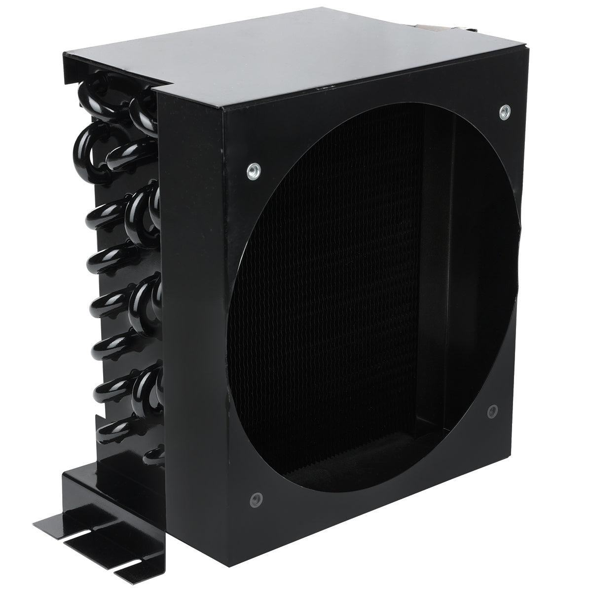 Empura Parts 5111000020 Condenser Coil Compatible With: E-KB25WR E-KB25WF Empura Refrigeration - Image 6