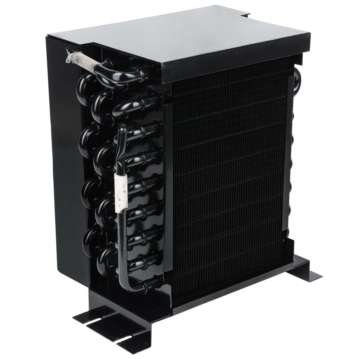 Empura Parts 5111000020 Condenser Coil Compatible With: E-KB25WR E-KB25WF Empura Refrigeration - Image 4