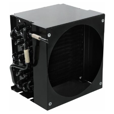 Empura Parts 5111000049 Condenser Coil Compatible With: E-EGM-16FB E-EGM-16FW