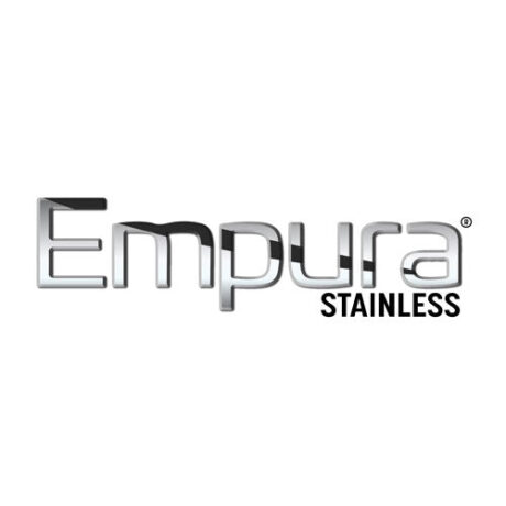 Empura Stainless Steel | Work Tables - Sinks - Shelving