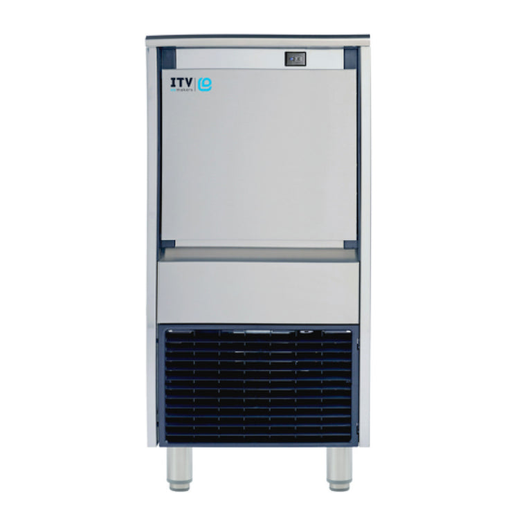 commercial nugget ice maker machine - Image 7