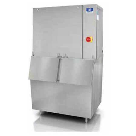 Manitowoc IYT1900W-SPACE MAKER Indigo® NXT SpaceMaker™ Series Marine Ice Maker - Image 5