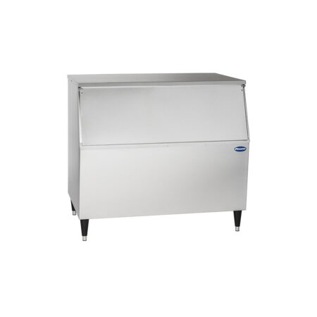 Follett 650-44 Ice Bin Slope Front 44" Wide