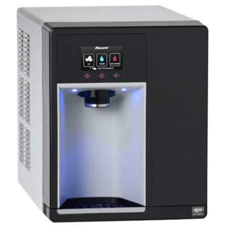 Follett 7CI114A-HW-CL-ST-00 Champion 7 Countertop Ice Water