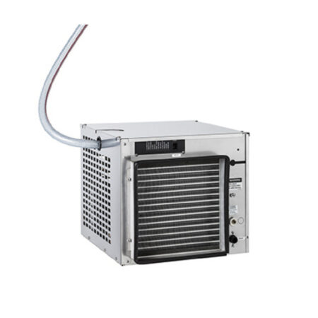 Follett D414AS Maestro Plus™ Ice Machine For RIDE Remote Ice Delivery Installations