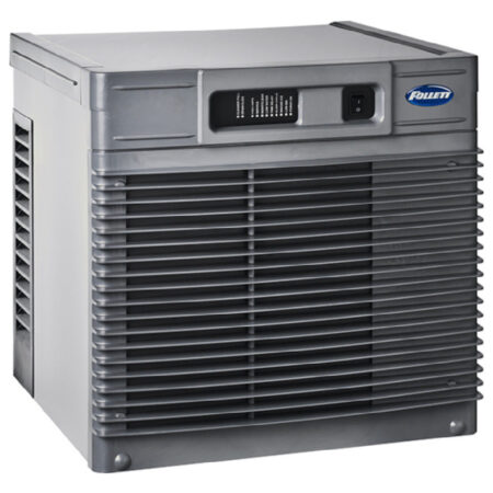 Follett E710A Horizon Elite™ Ice Machine Air-cooled Self-contained Condenser