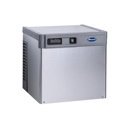 Follett HMD1010RHS Horizon Elite™ Micro Chewblet™ Ice Machine With RIDE® Remote Ice Delivery Equipment