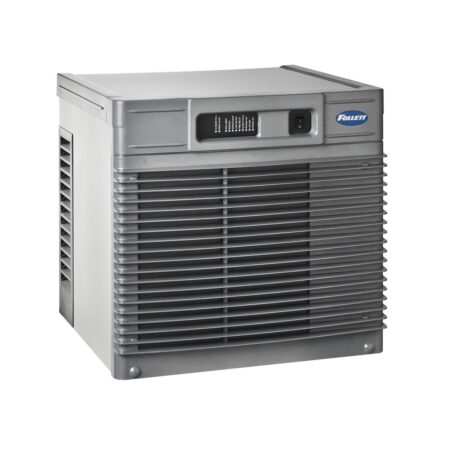 Follett MCD425ABS Maestro Plus™ Chewblet® Ice Machine With RIDE® Remote Ice Delivery Equipment