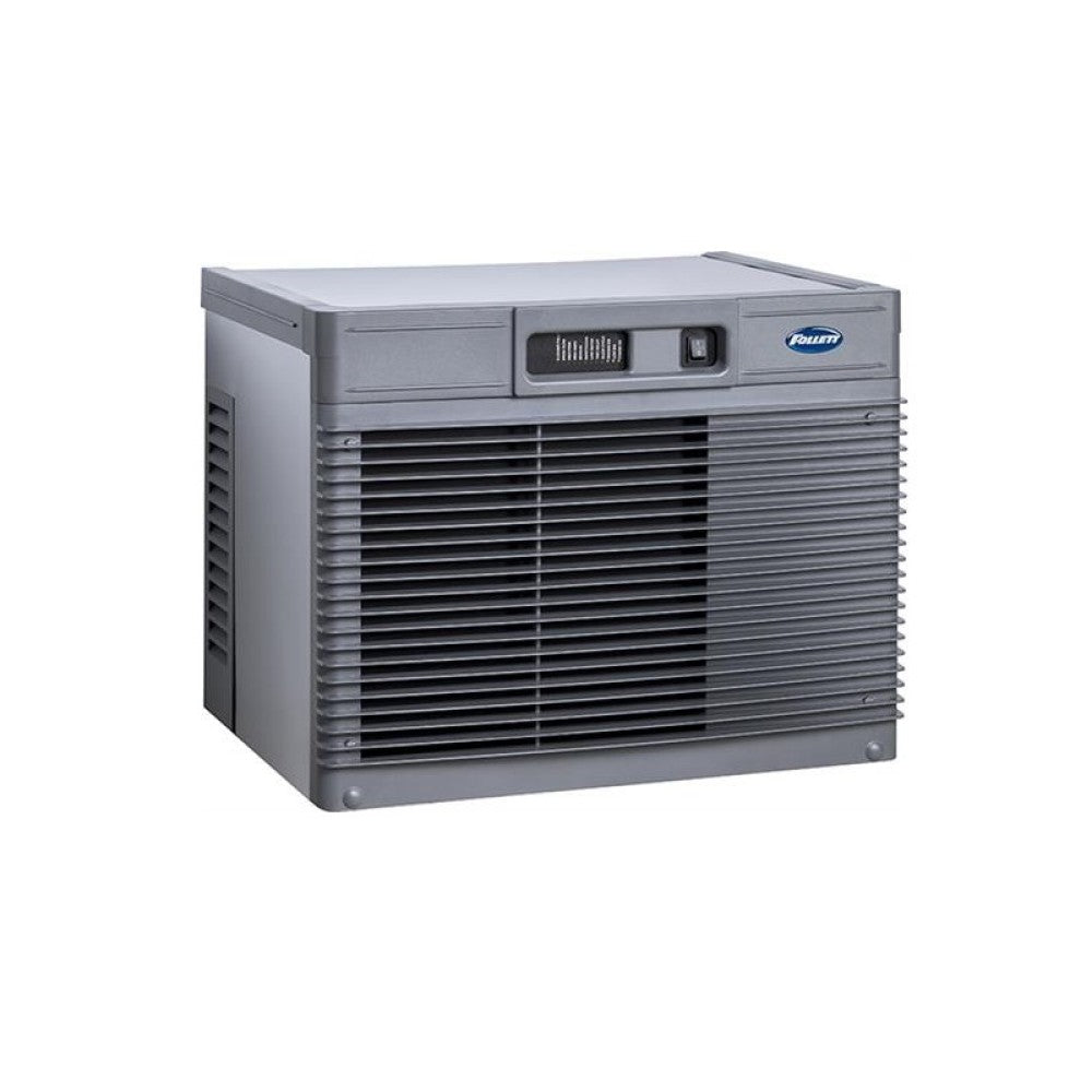 Follett HME1010WHT Horizon Elite™ Micro Chewblet™ Ice Machine - Image 5