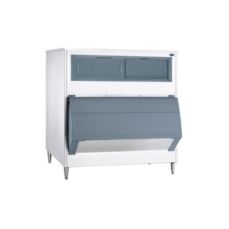 Follett SG1080S-60 Upright Ice Bin Single Door 1080 Lb. Bin Storage Capacity