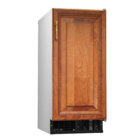 Hoshizaki AM-50BAK-ADDS Ice Maker With Custom Cabinetry & Bin Cube-Style Air-cooled