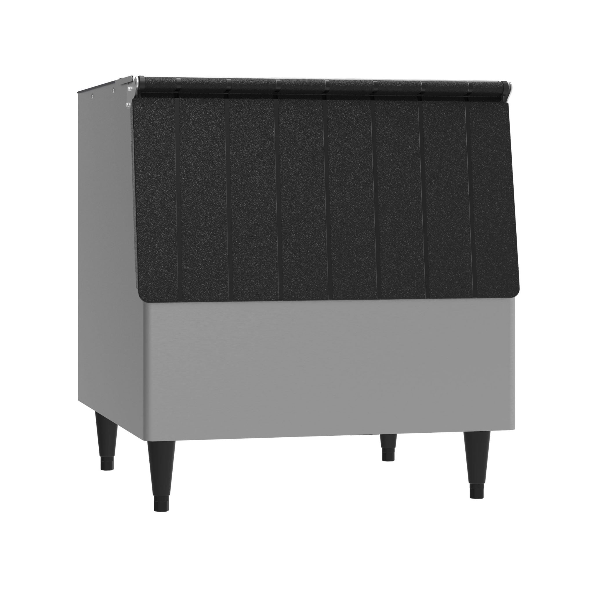Hoshizaki B-250SF Ice Bin 30"W Top-hinged Front-opening Door - Image 2