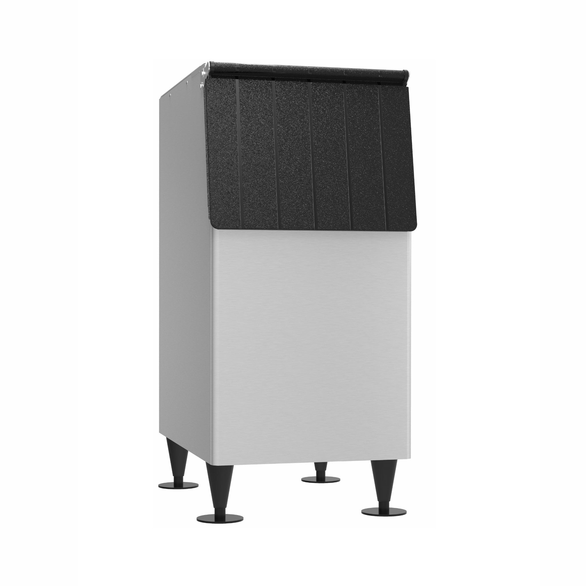 Hoshizaki B-300SF Ice Bin 22"W Top-hinged Front-opening Door - Image 2