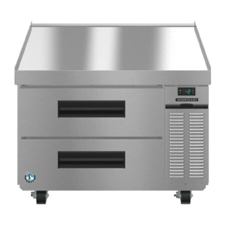 Hoshizaki CF36B Steelheart® Series Undercounter Freezer One-section 36"W
