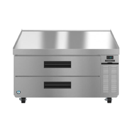 Hoshizaki CF49B Steelheart® Series Undercounter Freezer One-section 49"W