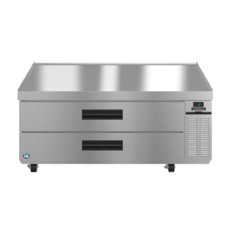 Hoshizaki CF60B Steelheart® Series Undercounter Freezer One-section 60"W