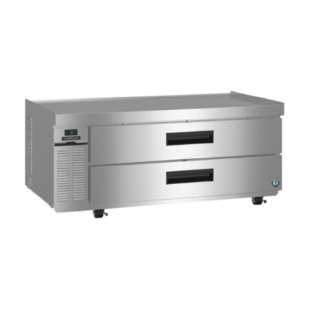 Hoshizaki CR60B-L Steelheart® Series Refrigerated Equipment Stand One-section