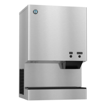 Hoshizaki DCM-300BAK Ice Maker/Water Dispenser Cubelet-style Air-cooled