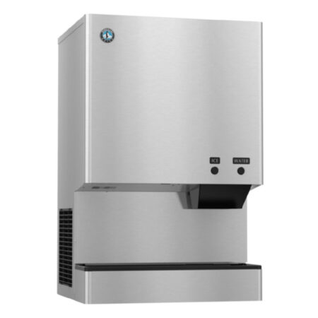 Hoshizaki DCM-500BAK Ice Maker/Water Dispenser Cubelet-style Air-cooled