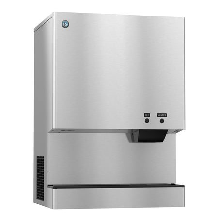 Hoshizaki DCM-752BAH Ice Maker/Water Dispenser Cubelet-Style Air-cooled - Image 6