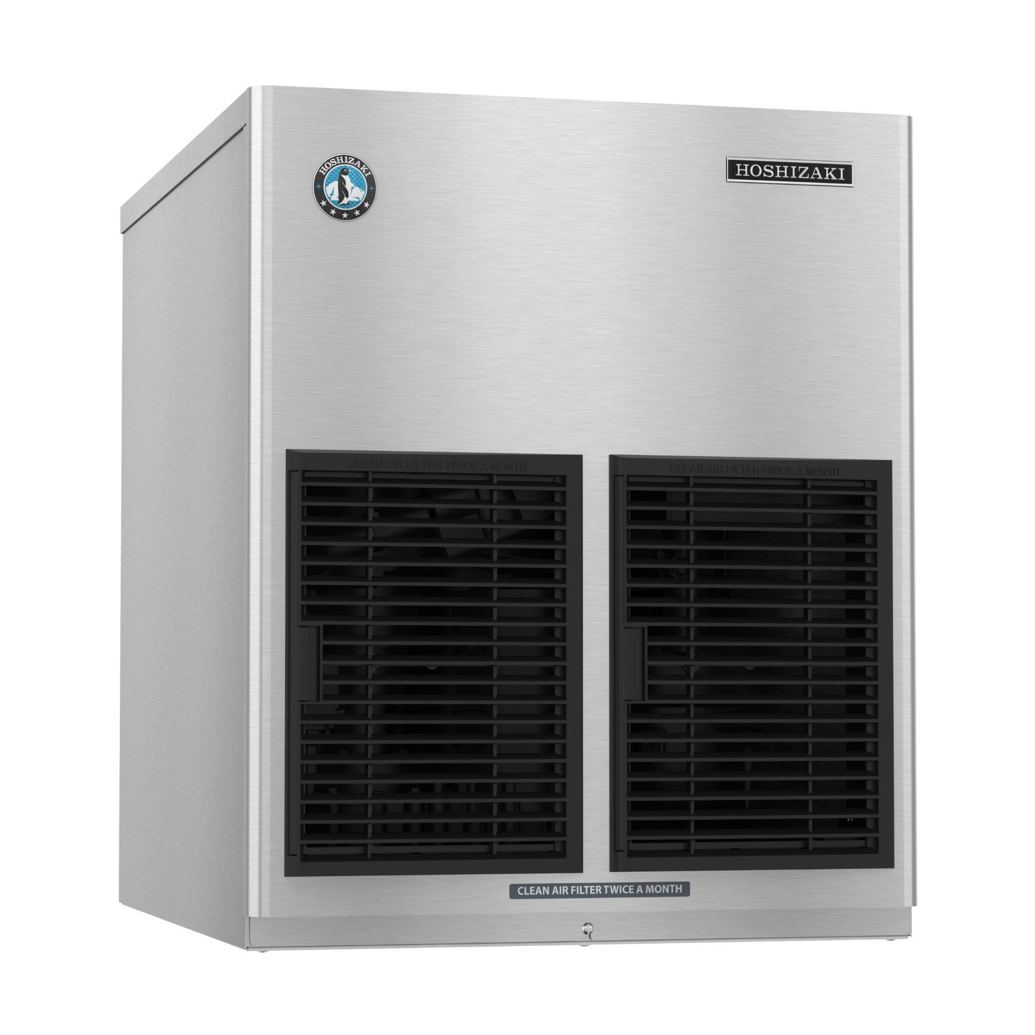 Hoshizaki Cubelet Ice Maker