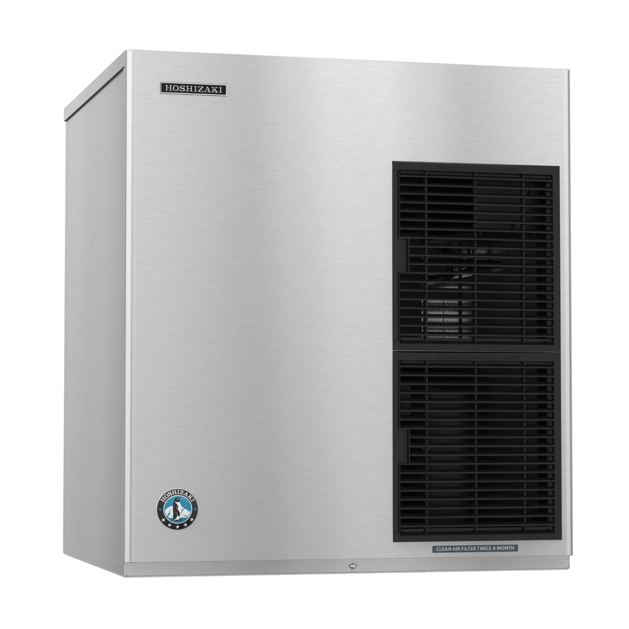 Hoshizaki F-1501MWJ Ice Maker Flake-Style 30"W - Image 6
