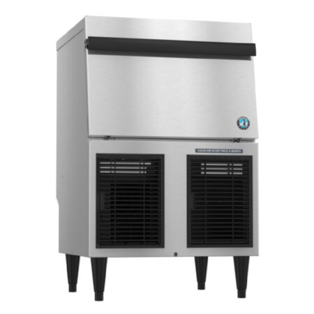 Hoshizaki F-330BAK Ice Maker With Bin Flake-style 24"W