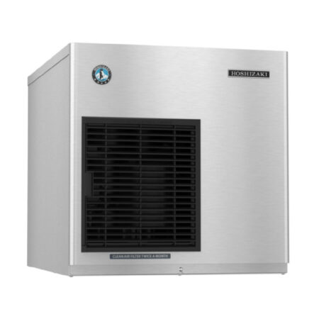 Hoshizaki F-422MAK-C Ice Maker Cubelet-style 22"W