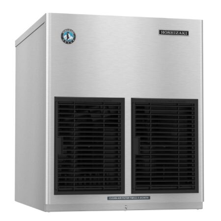 Hoshizaki F-801MWJ-C Ice Maker Cubelet-Style 22"W