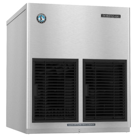 Hoshizaki F-822MAK-C Ice Maker Cubelet-Style 22"W