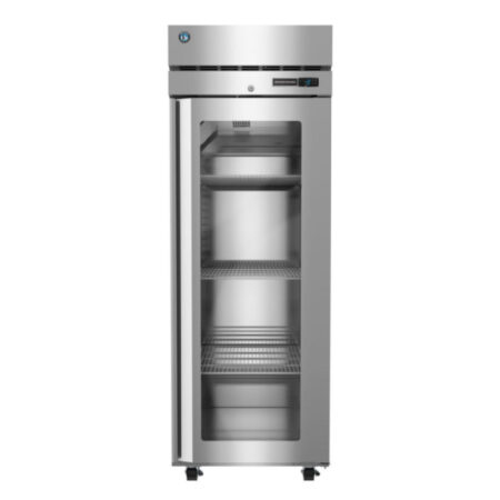 Hoshizaki F1A-FGE Steelheart® Series Freezer Reach-in One-section