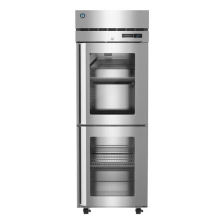 Hoshizaki F1A-HGE Steelheart® Series Freezer Reach-in One-section