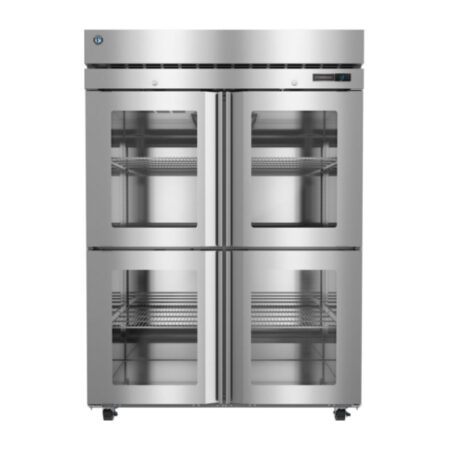 Hoshizaki F2A-HGE Steelheart® Series Freezer Reach-in Two-section